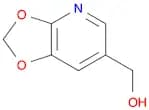 [1,3]Dioxolo[4,5-b]pyridin-6-ylmethanol
