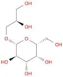 (2R)-Glycerol-O-β-D-galactopyranoside