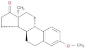 Estra-1,3,5(10)-trien-17-one, 3-methoxy-