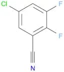 Benzonitrile, 5-chloro-2,3-difluoro-
