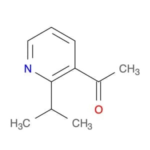 1-(2-Isopropylpyridin-3-yl)ethanone