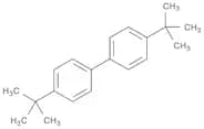 1,1'-Biphenyl, 4,4'-bis(1,1-dimethylethyl)-