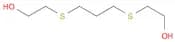 2-({3-[(2-hydroxyethyl)sulfanyl]propyl}sulfanyl)ethanol