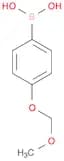 Boronic acid, B-[4-(methoxymethoxy)phenyl]-