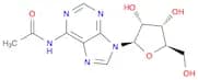 N6-Acetyl adenosine