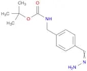 4-BOC-AMINOMETHYLBENZAMIDINE