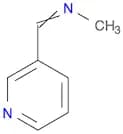 N-(Pyridin-3-ylmethylene)methanamine