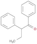 1,2-Diphenyl-butan-1-one