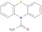Ethanone, 1-(10H-phenothiazin-10-yl)-