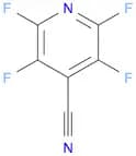 4-PYRIDINECARBONITRILE, 2,3,5,6-TETRAFLUORO-