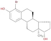 4-Bromo 17b-Estradiol
