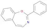 1,3-Benzoxazepine, 2-phenyl-