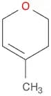 3,6-Dihydro-4-methyl-2H-pyran