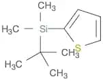 tert-Butyldimethyl(thiophen-2-yl)silane