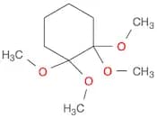 1,1,2,2-Tetramethoxycyclohexane