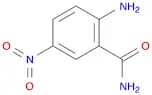 Benzamide, 2-amino-5-nitro-