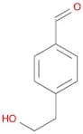 Benzaldehyde, 4-(2-hydroxyethyl)-