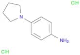 4-(Pyrrolidin-1-yl)aniline DiHCl