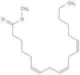 6,9,12-OCTADECATRIENOIC ACID, METHYL ESTER, (6Z,9Z,12Z)-