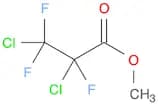 Methyl 2,3-dichlorotrifluoropropionate