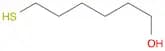 1-Hexanol, 6-mercapto-