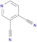 3,4-Pyridinedicarbonitrile
