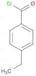 Benzoyl chloride, 4-ethyl-