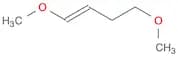 1-Butene, 1,4-dimethoxy-, (1E)-