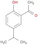 1-(2-Hydroxy-5-isopropylphenyl)ethanone