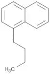 Naphthalene, 1-butyl-