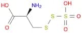 L-Alanine, 3-(sulfodithio)-