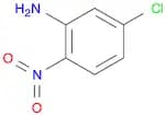 Benzenamine, 5-chloro-2-nitro-