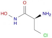 (R)-2-Amino-3-chloro-N-hydroxypropanamide