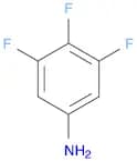 Benzenamine, 3,4,5-trifluoro-
