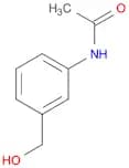 N-(3-(Hydroxymethyl)phenyl)acetamide