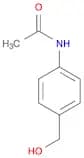 Acetamide, N-[4-(hydroxymethyl)phenyl]-