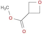 3-Oxetanecarboxylic acid, methyl ester