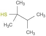 2,3-dimethylbutane-2-thiol