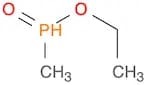 Ethyl Methylphosphinate