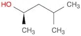 2-Pentanol, 4-methyl-, (2R)-