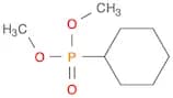 Dimethyl cyclohexanephosphona​te