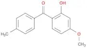 2-Hydroxy-4-methoxy-4'-methylbenzophenone