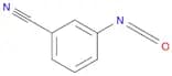 Benzonitrile, 3-isocyanato-