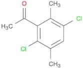 Ethanone, 1-(2,5-dichloro-3,6-dimethylphenyl)-