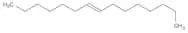 7-Pentadecene, (7E)-