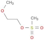 Ethanol, 2-methoxy-, 1-methanesulfonate