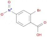Benzoic acid, 2-bromo-4-nitro-