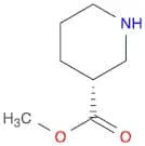 (R)-Methyl nipecotate