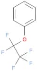 (1,1,2,2,2-Pentafluoroethoxy)benzene