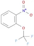 Benzene, 1-nitro-2-(trifluoromethoxy)-